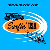 Various Artists - Big Box of Surfin' USA