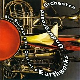 Bill Bruford - Tim Garland - Earthworks Underground Orchestra