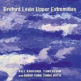 Bruford Levin Upper Extremities - Bruford Levin Upper Extremities