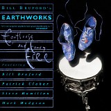Bill Bruford's Earthworks - Footloose And Fancy Free