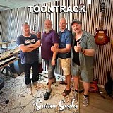 Guitar Geeks - #0347 - Toontrack, 2023-06-22