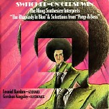 Gershon Kingsley & Leonid Hambro - Switched-On Gershwin