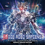 Die Robo Sapiens - Robo Sapien Race