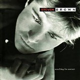 Steven Brown - Searching For Contact