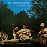 Ustad Amjad Ali Khan - Live At Teen Murti House