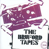 Bruford - The Bruford Tapes