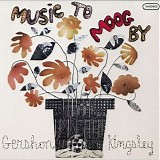 Gershon Kingsley - Music To Moog By