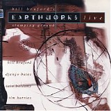 Bill Bruford's Earthworks - Stamping Ground