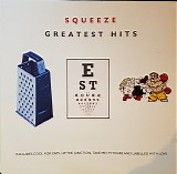 Squeeze - Greatest Hits