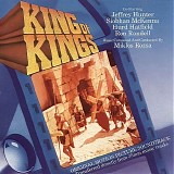 Miklos Rozsa - King of Kings