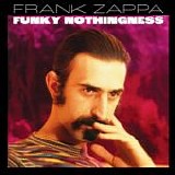 Zappa, Frank - Funky Nothingness