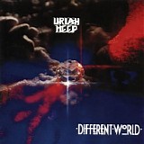 Uriah Heep - Different World (Expanded Version)