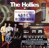 The Hollies - The Hollies at Abbey Road 1966–1970