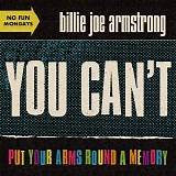 Billie Joe Armstrong - You Can't Put Your Arms Round a Memory