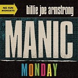 Billie Joe Armstrong - Manic Monday