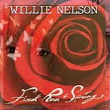 Willie Nelson - First Rose of Spring