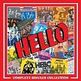 Hello - Complete Singles Collection