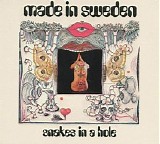 Made In Sweden - Snakes In A Hole