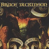 Bruce Dickinson - Tyranny of Souls