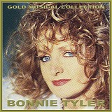 Bonnie Tyler - Gold Musical Collection