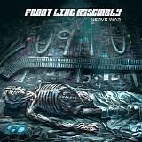 Front Line Assembly - Nerve War