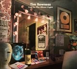 Tim Bowness - Lost In The Ghost Light