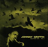 Johnny Griffin - A Blowing Session