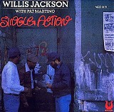 Willis Jackson - Single Action