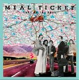 Meal Ticket - Code Of The Road