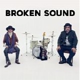 Broken Sound - Broken Sound