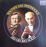 Richard Wagner, Wiener Philharmoniker & Georg Solti - Das Rheingold