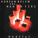 Man On Fire - Habitat