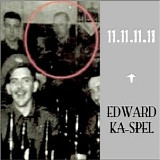 Edward Ka-Spel - 11.11.11.11