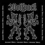 Wolfpack - Allday Hell