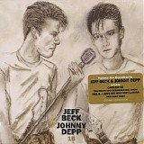 Jeff Beck & Johnny Depp - 18