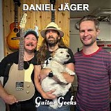 Guitar Geeks - #0351 - Daniel Jäger, 2023-08-03