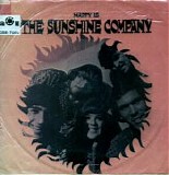 The Sunshine Company - Happy Is TW