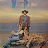 Wilson Phillips - Wilson Phillips