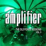 Amplifier - The Old Forge Sessions Volume 3