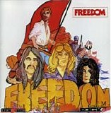 Freedom - Freedom