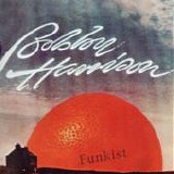 Harrison, Bobby - Funkist