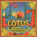 Lotus - Live at the Mishawaka, Bellvue CO 08-05-23