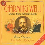 Kurt Weill - Dance Arrangements