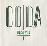 Led Zeppelin - Coda