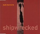 Genesis - Shipwrecked