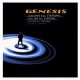 Genesis - Calling All Stations Outtake