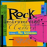 Various Artists - Rock Instrumental Classics v3: The Seventies