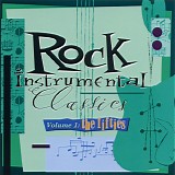 Various Artists - Rock Instrumental Classics v1: The Fifties