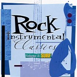 Various Artists - Rock Instrumental Classics v5: Surf