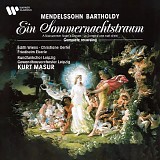 Kurt Masur - Ein Sommernachtstraum, Op. 61 (Complete Recording)